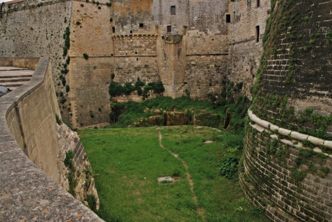 Otranto e dintorni